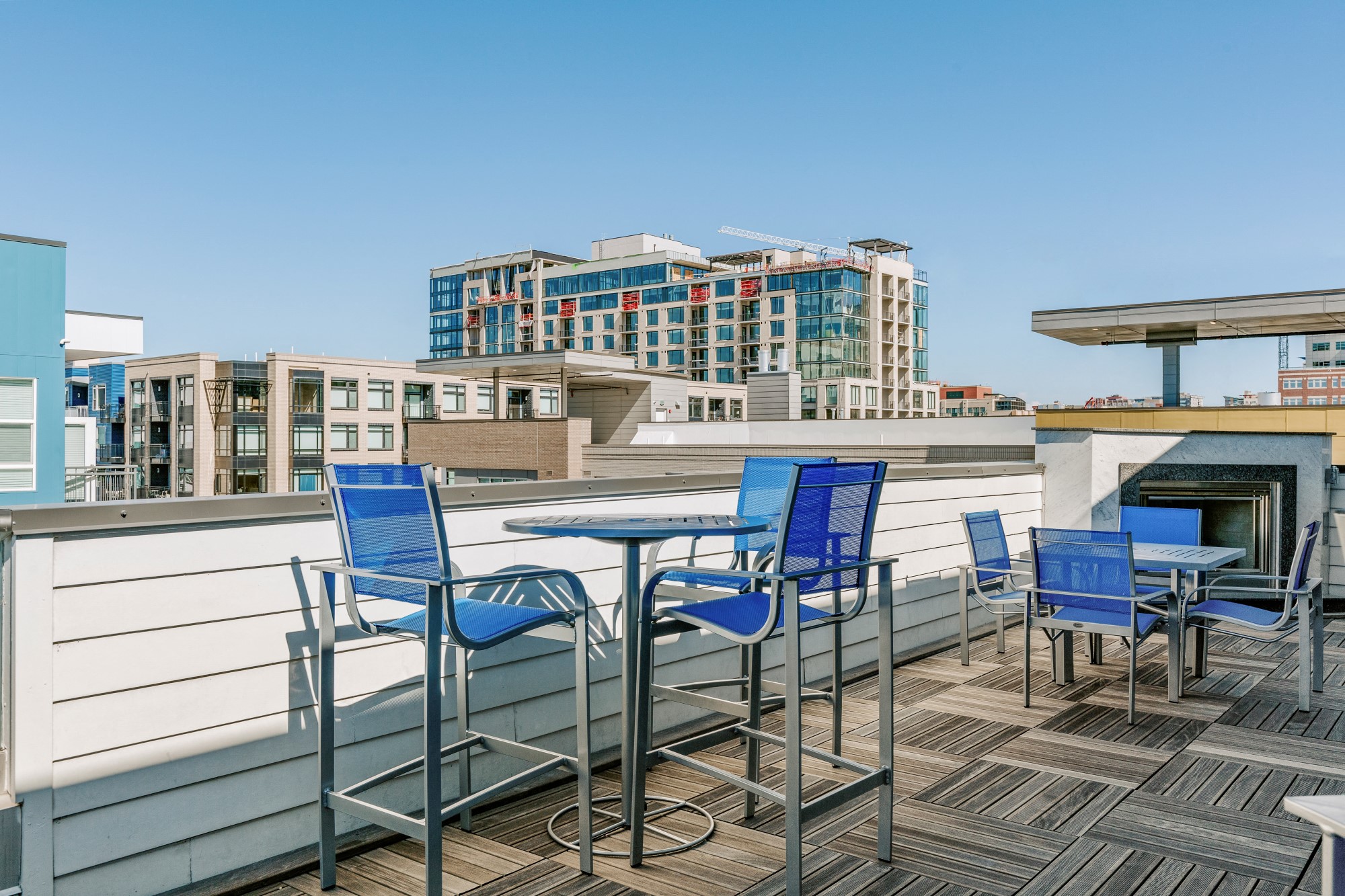 Photos and Video of City House Apartments in Denver, CO